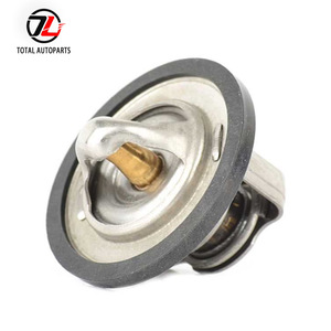 Termostato de Refrigerante del Motor OEM 96143939 para <span class=keywords><strong>G</strong></span>-M Chevr-olet Av-eo Ave-o5 Daew-<span class=keywords><strong>oo</strong></span> La-nos - Product Image 4