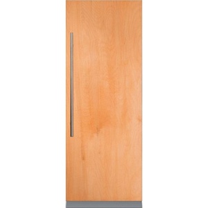 Refrigerador Totalmente Integrado FRI7300WR de 30 Pulgadas y 16.4 Pies Cúbicos, 2026 Panel eléctrico listo para instalar con bisagra derecha - Product Image 1