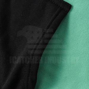เสื้อมีฮู้ดสำหรับผู้ชายชุดเดรสลำลองผ้าคอตตอนโพลีเอสเตอร์ทันสมัยใหม่ - Product Image 6