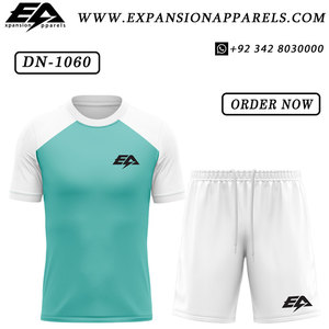 เสื้อฟุตบอลโพลีเอสเตอร์คุณภาพสูงเสื้อพิมพ์โลโก้แบบกำหนดเอง - Product Image 6