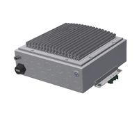 Ordenadores CPU resistentes integrados