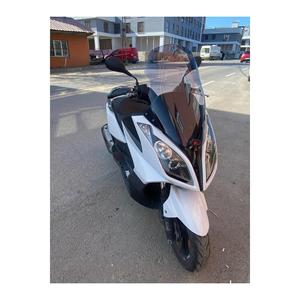KYMCO 200 300กระจก2010 2015ในตัวเมือง67เซนติเมตรแสงสีควันยาว4มิลลิเมตร - Product Image 1
