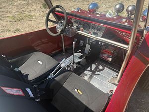 1967 Dune Buggy Low Mileage Sound Engine Transmission <b>Panoramic</b> SUNroof LED lights Ready to Ship - Product Image 6