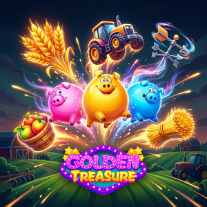 Golden Treasure Skillful Fish Shooting Mobile PC Web Quick <b>Play</b> Online Fish Game App - Product Image 1