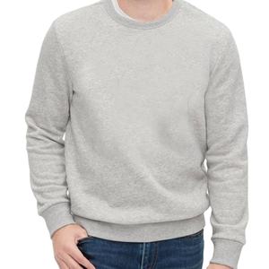 Sudadera con capucha vintage de alta calidad con logotipo personalizado bordado Sudaderas de invierno para hombres y mujeres Ropa de marca personalizable - Product Image 1