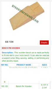 Juego de 10 cortadores de disco cruzado de acero inoxidable, herramientas y equipos de perforación para fabricación de joyas industriales - Product Image 2