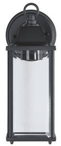 Lámpara de pared para exterior, Lantern E27 IP23 293mm. (Ledvance 4058075206649) - Product Image 2