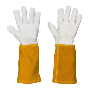 New Design Gardening <b>Gloves</b> Heavy Duty Custom Gardening <b>Gloves</b> - Product Image 4