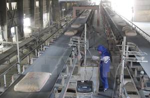 Ciment Portland gris PC40-Forte force obligatoire, norme d'exportation, emballage en vrac - Product Image 5