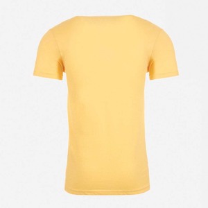 Camiseta transpirable 100% algodón de alta calidad con diseños personalizados - Product Image 2