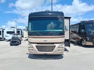 Vendedor Verificado de Autocaravana Usada F-l-e-e-t-w-o-o-d S-o-u-t-h-w-i-n-d 34A del 2015, Lista para Viajar - Product Image 3