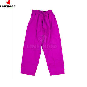 Uniforme de Taekwondo de alta calidad superventas nuevo diseño bajo MOQ venta al por mayor Gran venta de ropa de artes marciales - Product Image 4