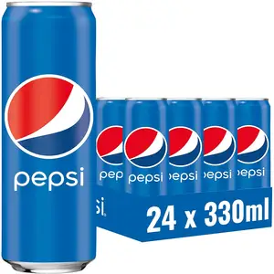 Pepsi Cola, Das Original