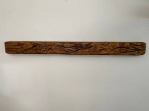 ชั้นวางของติดผนังแบบลอยตัว ดีไซน์หรูหรา พร้อมขายึดแบบซ่อน และผิวสัมผัสแบบไม้โอ๊ค สำหรับตลาดเฟอร์นิเจอร์ส่งออกและบ้านสไตล์โมเดิร์น - Product Image 2