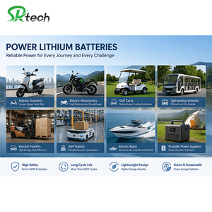 ระบบจัดเก็บพลังงานแสงอาทิตย์แบบออฟกริด <span class=keywords><strong>Sunway</strong></span> 12kW 16kWh แบตเตอรี่ LiFePO4 MPPT 120V/240V สำหรับบ้านและสถานการณ์ฉุกเฉิน - Product Image 5