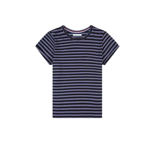 Eco-Friendly Women's Organic Cotton T-Shirt | Summer Casual | Breathable Quick Dry | Soft <b>Comfortable</b> | Sustainable Everyday - Product Image 1