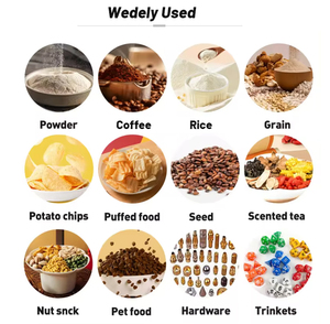 เครื่องบรรจุถุงชาอเนกประสงค์ - Product Image 4