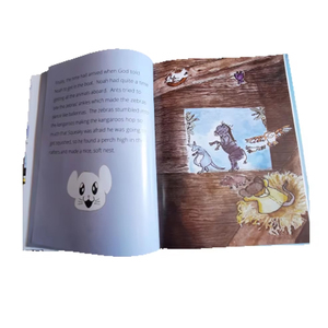 Fabrication OEM Impression de livres personnalisée Couverture rigide Service d'impression offset disponible à bon prix - Product Image 1