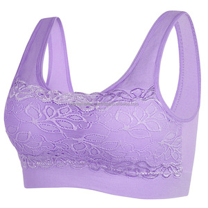 บราโยคะของผู้หญิงบราโยคะลดแรงกระแทกได้สูงออกแบบได้ตามต้องการ - Product Image 6