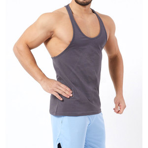 Camisetas sin mangas personalizadas para hombre a granel, camisetas sin mangas para gimnasio, camisetas sin mangas personalizadas para hombre, camisetas sin mangas a la venta 2023 - Product Image 6