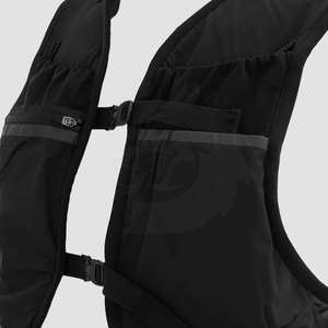 Nouvel Arrivage 2026 Gilet de Course de Sécurité Imperméable Sur Mesure Classe 1 ANSI Service OEM Prix de Gros Meilleure Vente - Product Image 4