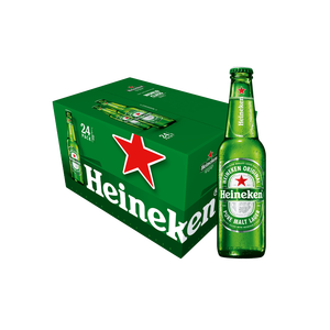 Cerveza HEINEKEN al por mayor para bares, restaurantes y distribuidores - Product Image 4