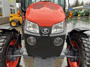 Tractor Kubota M5-091HDC12 2019: Potencia, Precisión y Rendimiento para Cada Tarea. Introducción al Kubota M5-091HDC12 2019 - Product Image 6