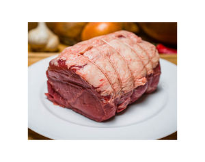 Viande de boeuf la plus vendue surgelée côté supérieur poitrine de boeuf PE viande de lame de boeuf HALAL CONGELÉ herbe et grain alimentation sans hormone - Product Image 3