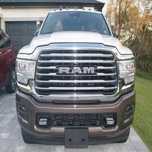 RAM 3500 LIMITED LONG-HORN ME-GA CAB 4X4 2022 IMPECABLE, VOLANTE A LA IZQUIERDA, EMISIÓN EURO IV, ORIGEN ESTADOUNIDENSE, LISTO PARA ENVIAR - Product Image 1