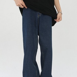 Nouveau Style Offre Spéciale Hommes Jeans Porter à Vendre Offre Spéciale Jean Pantalon Respirant Meilleure Vente Professionnel Vêtements Fabricant Porter - Product Image 4