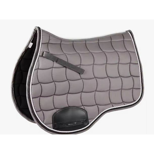 Nueva almohadilla personalizada para montar a caballo y sillín con bordado ecuestre personalizable - Product Image 4