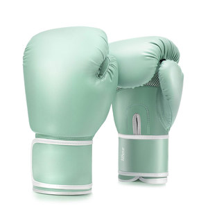 Guantes de Boxeo de la Mejor Calidad, Material Duradero, Antideslizantes, Guantes de Boxeo Más Vendidos - Product Image 1