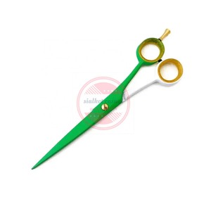 กรรไกรตัดผมกรรไกรสแตนเลส - Product Image 1