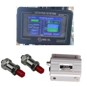 OEM 굴삭기 전자 저울 계량 시스템 및 하중 기록 시스템 적용 - Product Image 1