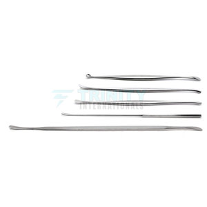 Vente chaude Penfield Dissecteur Set Logo Personnalisé Penfield Dissecteur Set Meilleur Matériel Penfield Dissecteur Set - Product Image 1