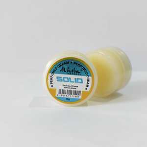 Crème pour le corps parfumée AL HIBA SOLID, parfum frais, tendance, luxe - Product Image 1