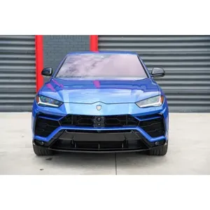 Liquidación 2022 - Lamborghini Urus Pearl Capsule con Motor Turbo - Product Image 2