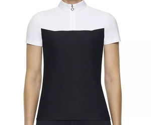 Vêtements d'équitation extensibles pour femmes, vêtements d'équitation, chemises de compétition pour femmes - Product Image 6