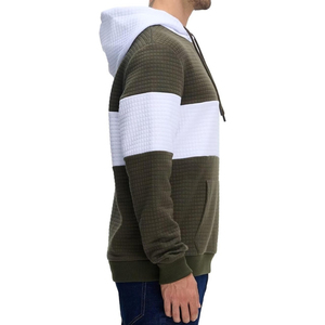 Sweats à capuche décontractés pour hommes conçus sur mesure Collection d'hiver des derniers fournisseurs pakistanais Garçon Fabriqué au Pakistan 2025 - Product Image 6