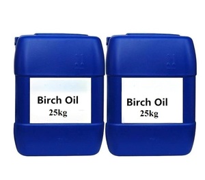 Aceite de Alquitrán de Abedul Rectificado - Product Image 1