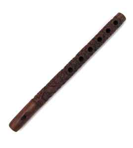 Fabricant vente en gros prix raisonnable flûte en bambou/flûte en bois fait à la main/bansuri Instrument de musique bambou de haute qualité - Product Image 6