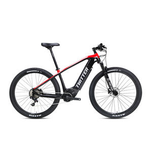 Bafang-batería oculta para bicicleta eléctrica de montaña, 250W, 29er, envío directo - Product Image 2
