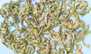 Tranches de melon amer séché de haute qualité du Vietnam-Gourde séchée de qualité supérieure pour l'exportation, Melon amer naturel en gros à vendre - Product Image 3