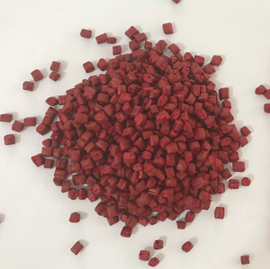 Direct Vietnam Top 1 CPI LDPE/LLDPE Carrier Plastic <b>Color</b> <b>Filler</b> Masterbatch Red/Green/Blue Film Grade ISO 9001 Certified - Product Image 2