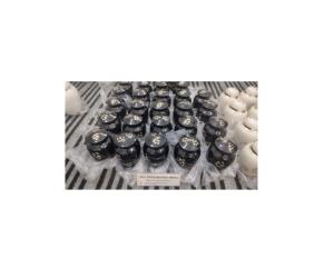 Top Quality Metal Cremation <b>Urns</b> for <b>Pet</b> Ashes Funeral <b>Urns</b> Bulk Manufacturer Factory Metal <b>Pet</b> <b>Urn</b> in Bulk - Product Image 1