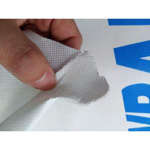 Tela No Tejida Transpirable de PE Microporoso KOSITE, 48gsm~80gsm, Impermeable, Antibacteriana, para Uso Hospitalario - Product Image 4