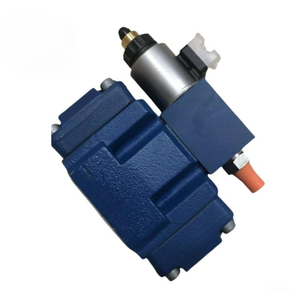 วาล์วลดแรงดันแบบสัดส่วน 3DRE 3DREM 3DREME 3DRE10 3DRE16 3DREM10 3DREME16 3DREME10 3DREM16 - Product Image 2