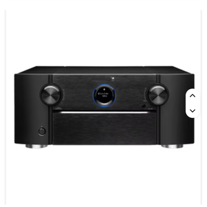 Récepteur AV 8K Ultra HD original neuf SR8015 11.2 canaux (140 Watt X 11) avec audio 3D intégré et commande vocale - Product Image 1