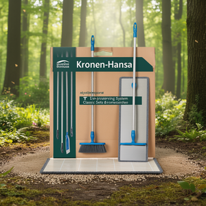 <b>Tile</b> <b>Leveling</b> System Classic Sets Kronen-Hansa - Product Image 3