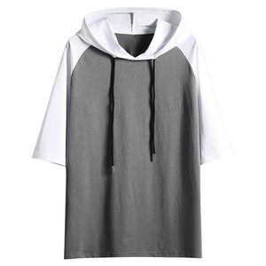 Sweat-shirts et hoodies basiques pour hommes en molleton épais, coupe oversize, personnalisables avec logo, en mélange de coton - Product Image 1
